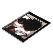 Alles Notebook manifestieren3 Notizblock (Linke Seite)