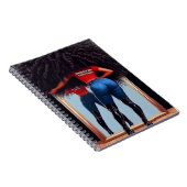 Alles Notebook manifestieren4 Notizblock (Rechte Seite)