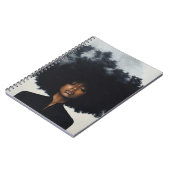 Alles Notebook manifestieren5 Notizblock (Linke Seite)