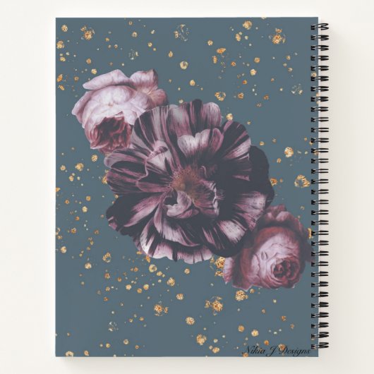 Alles Notizblock (Rückseite)