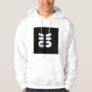 Alles ok hoodie