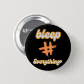 Alles piepen lassen button (Vorne & Hinten)