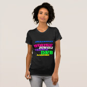 Alles Rave-Shirt T-Shirt (Vorne ganz)