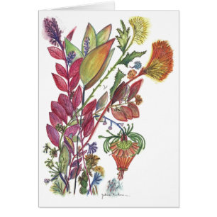 Alles reizende Blätter