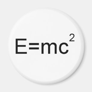 Alles relativ magnet