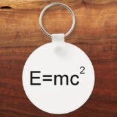 Alles relativ schlüsselanhänger (Vorderseite)