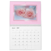 Alles Rosa Kalender (Mär 2027)