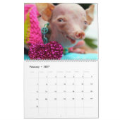 Alles Rosie Kalender (Feb 2027)