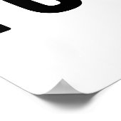 Alles rund um den Fokus: SelbstMotivierend Zitate: Poster (Ecke)