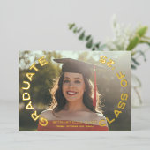 Alles rund um moderne Kunst Folieneinladung (Stehend vorne)