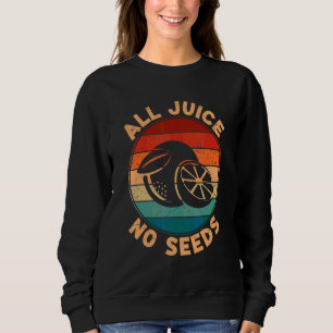 Alles Saft Keine Samen Männer Vasectomy Nach Opera Sweatshirt