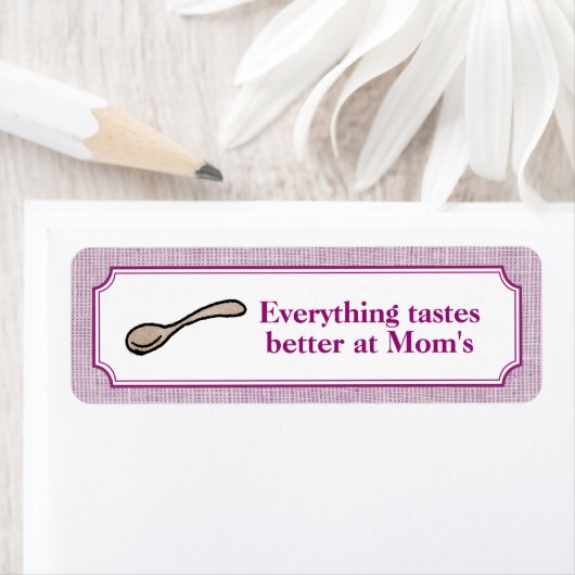 Alles schmeckt besser (Insitu)