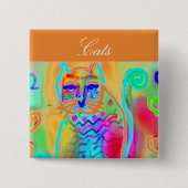 Alles Schmuck-Taste Button (Vorderseite)