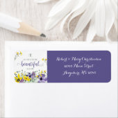 Alles schön - ECC 3:11 (Insitu)