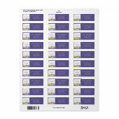 Alles schön - ECC 3:11 (Vorne)