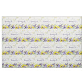 Alles Schöne - ECC 3:11 Stoff (Fat Quarter (45,7 x 55,9 cm))