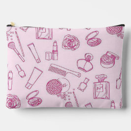 Alles Schönheit Zubehörtasche