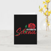 Alles Selenas, Rose, Königin von Tejano, Selenas Karte (Gelbe Blume)