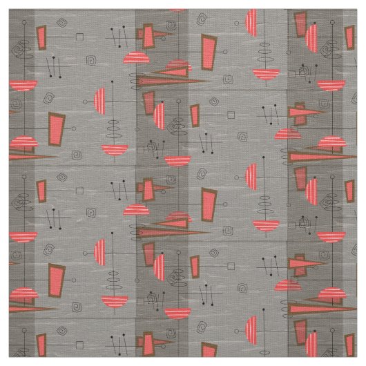 Alles über Balance Stoff (Muster)