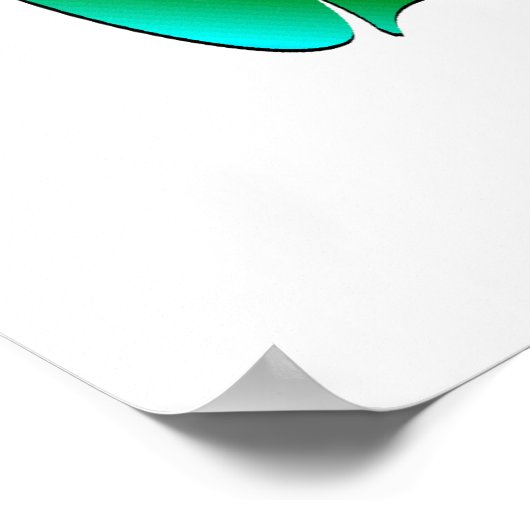 Alles über Cheerleader Poster (Ecke)