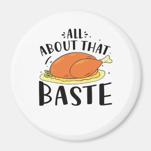 Alles über das Baste Design für den Erntedank Tag Magnet