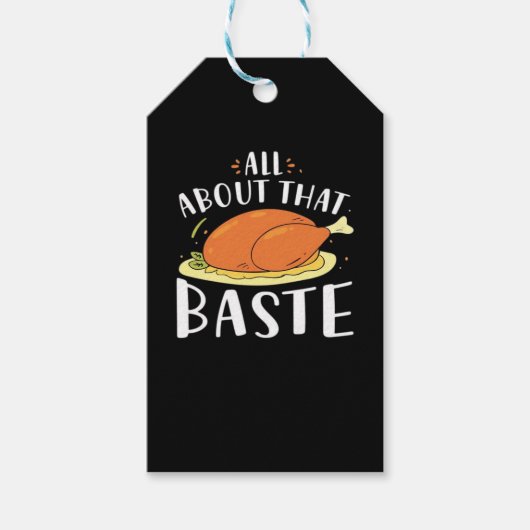 Alles über das Baste Design Geschenkanhänger (Vorderseite)