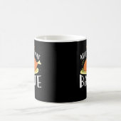 Alles über das Baste Design Kaffeetasse (Mittel)