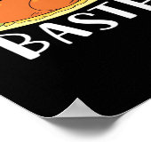 Alles über das Baste Design Poster (Ecke)