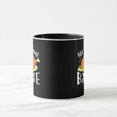Alles über das Baste Design Tasse (Zentrum)