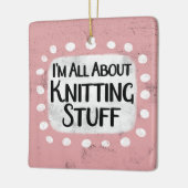 Alles über das Knittern von Stuff Ornament (Links)