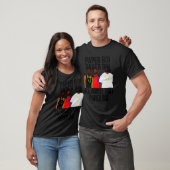 Alles über das Papier Boi T-Shirt (Unisex)