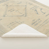 Alles über das Spiel - Baseball Sherpadecke (3/4)