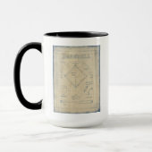 Alles über das Spiel - Baseball Tasse (Links)