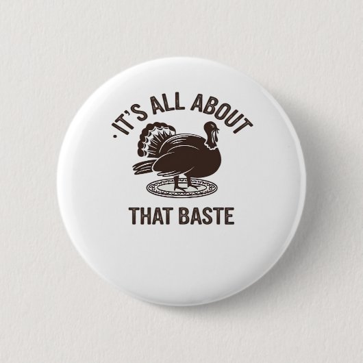 Alles über den Baste Christmas Trendy Button (Vorderseite)