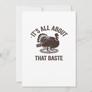 Alles über den Baste Christmas Trendy Feiertagskarte