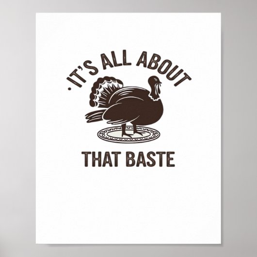 Alles über den Baste Christmas Trendy Poster (Vorne)