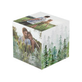 ALLES ÜBER DEN NAMEN WÜRFEL (Vorderseite Schrägansicht)