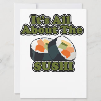 Alles über den Sushi-Essen-Humor