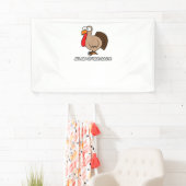 Alles über die Baste Funny für Erntedank Banner (Insitu)