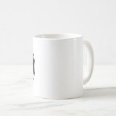 Alles über die D Kaffeetasse (VorderseiteRechts)