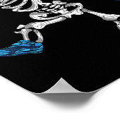 Alles über die Herbstprävention Physiotherapeut Ot Poster (Ecke)