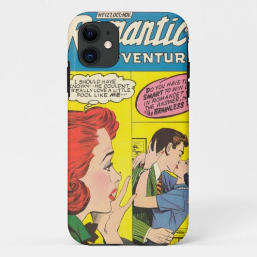 ALLES ÜBER DIE LIEBE Case-Mate iPhone HÜLLE (Rückseite)