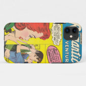ALLES ÜBER DIE LIEBE Case-Mate iPhone HÜLLE (Rückseite (Horizontal))