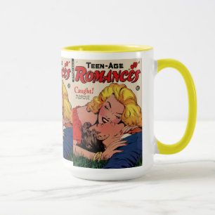 ALLES ÜBER DIE LIEBE TASSE