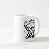 Alles über diese Basis Kaffeetasse (VorderseiteRechts)