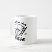 Alles über diese Basis Kaffeetasse (Vorderseite Links)