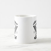 Alles über diese Basis Kaffeetasse (Mittel)