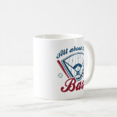 Alles über diese Basis Kaffeetasse (VorderseiteRechts)