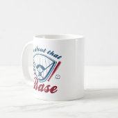 Alles über diese Basis Kaffeetasse (Vorderseite Links)
