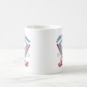 Alles über diese Basis Kaffeetasse (Mittel)